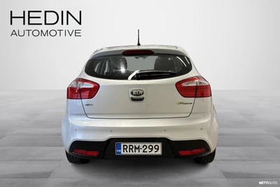 Kia Rio 1,2 ISG ACTIVE 5D EcoDynamics 2013, kuva 3/20