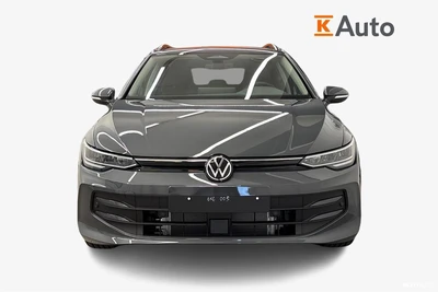Volkswagen Golf 2026, kuva 4/23