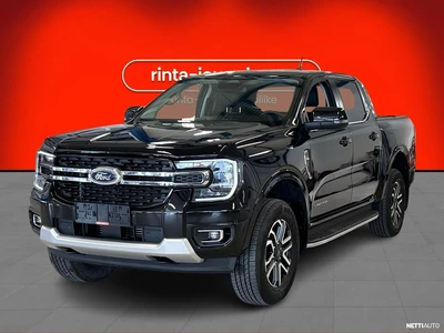 Ford Ranger 2024, photo 1/30
