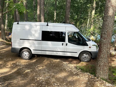 Ford Transit 2011, photo 2/18