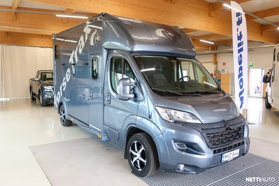 Citroen Jumper 2017, photo 2/10
