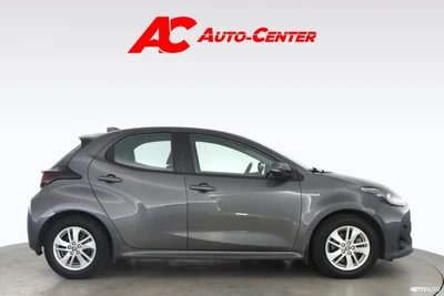 Toyota Yaris 1,5 Hybrid Active 2021, photo 5/10