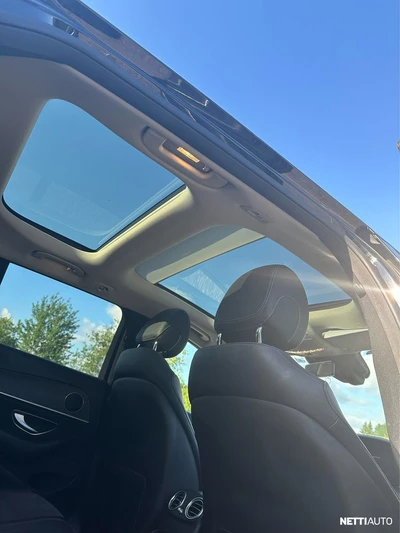 Mercedes-Benz E 2022, photo 4/14