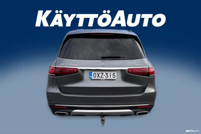 Mercedes-Benz GLS 350 d 4MATIC 2020, kuva 6/11