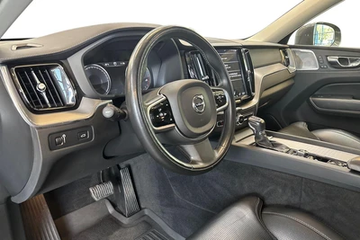 Volvo XC60 D4 AWD Inscription aut 2018, kuva 7/10