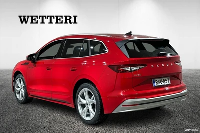 Skoda Enyaq 85x 4x4 Style 2026, kuva 6/32