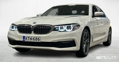 BMW 530 2019, kuva 1/8