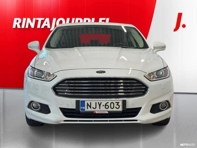 Ford Mondeo 2015, photo 3/22