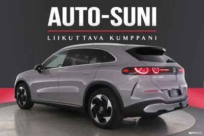 Mercedes-Benz GLC 400 4MATIC 2026, kuva 5/10
