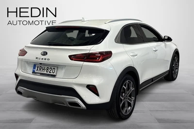 Kia Xceed 2021, kuva 2/43