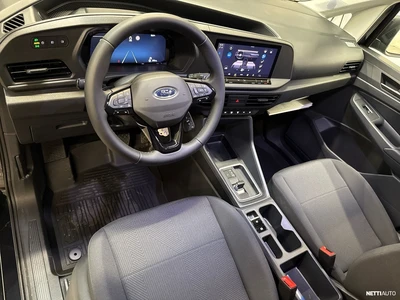 Ford Transit Connect 2026, photo 7/27