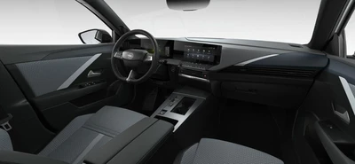 Opel Astra 2026, photo 5/5