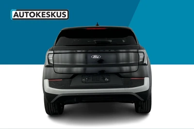 Ford Explorer 2026, photo 6/32