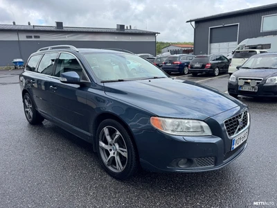 Volvo V70 2008, kuva 3/30