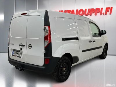 Nissan NV250 2020, photo 3/27