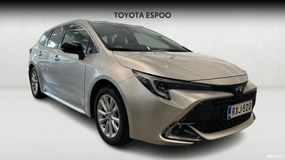 Toyota Corolla 2025, kuva 6/10