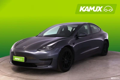 Tesla Model 3 Model 3 Sedan (AA) 4ov 2022, kuva 6/26