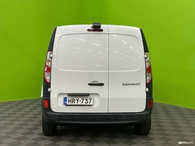 Renault Kangoo 2018, photo 4/10