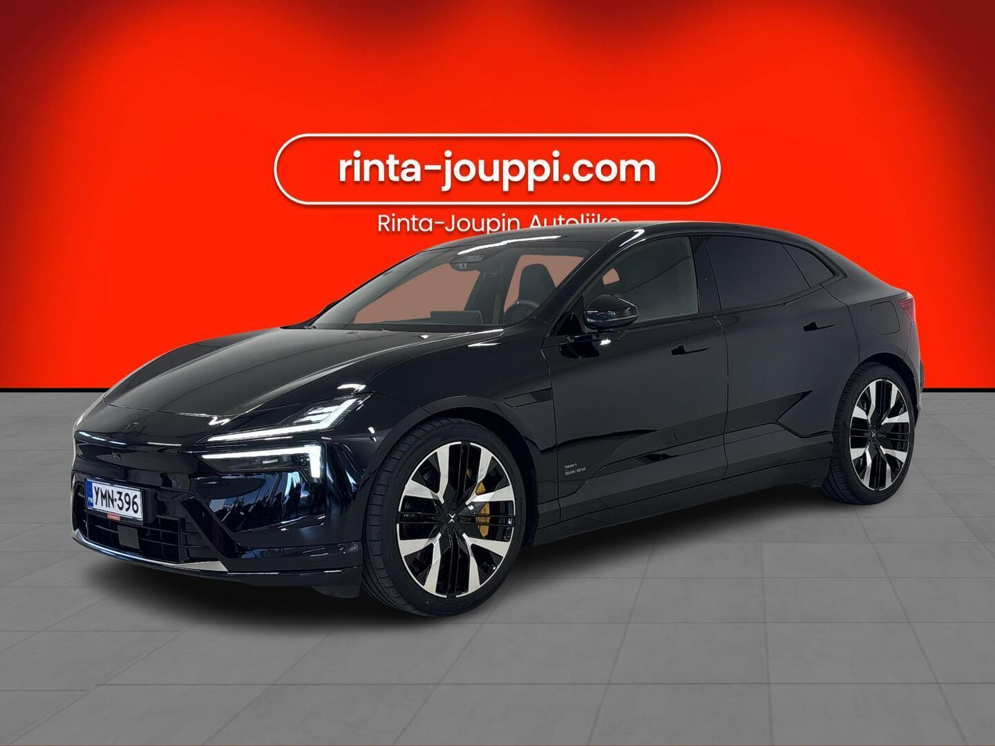 Polestar 4