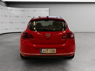 Opel Astra 2015, kuva 4/20