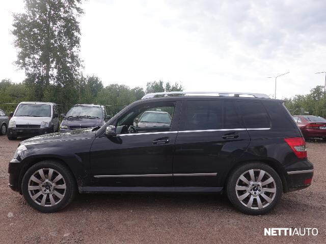 Mercedes-Benz GLK