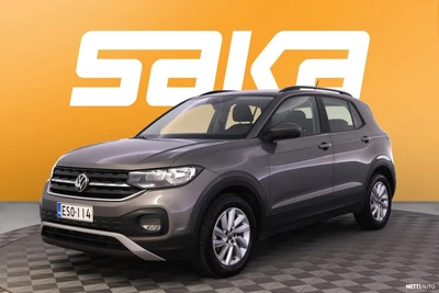Volkswagen T-Cross 2021, kuva 4/42