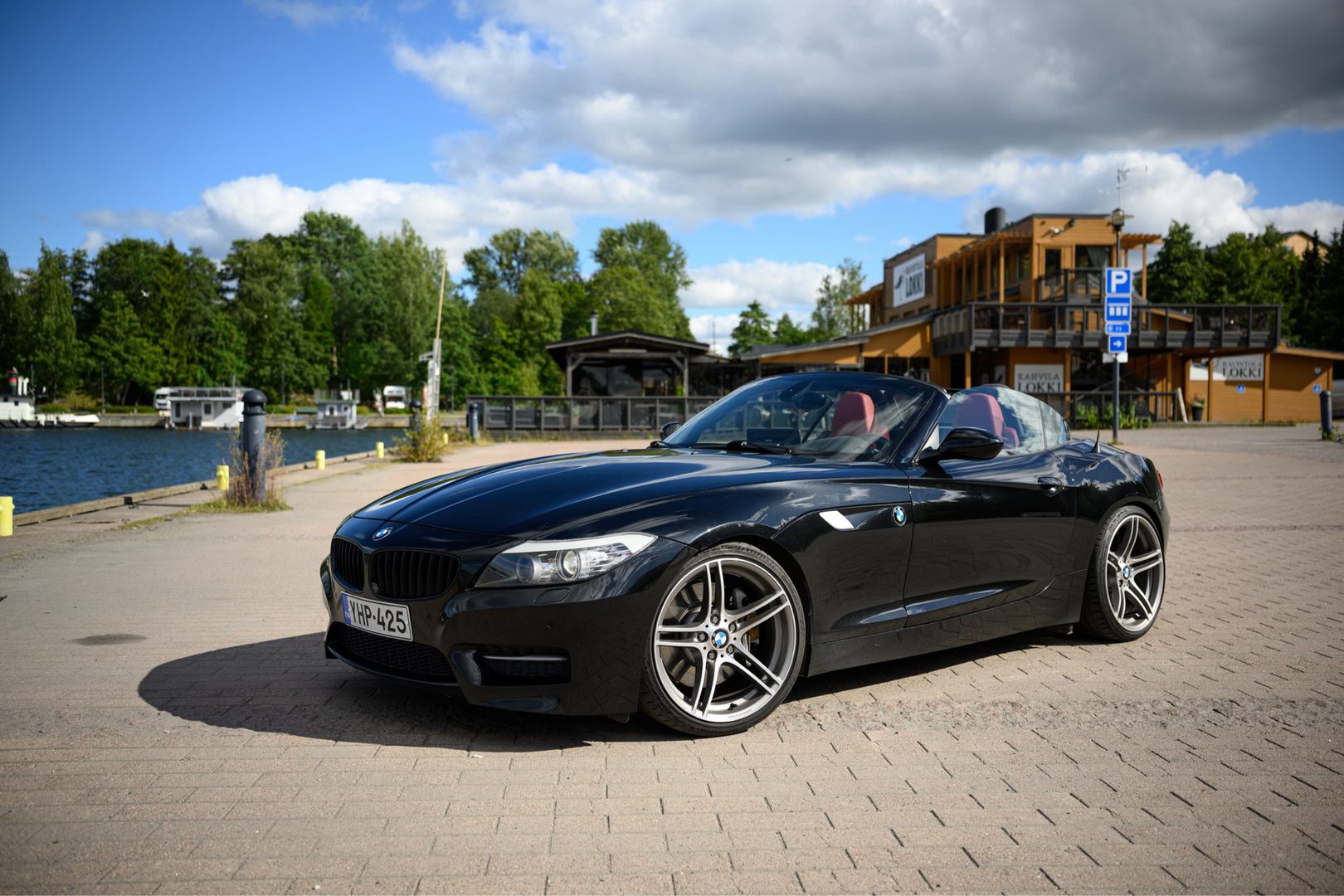 BMW Z4