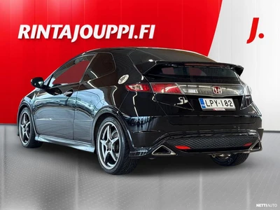 Honda Civic Type R 2007, kuva 2/26