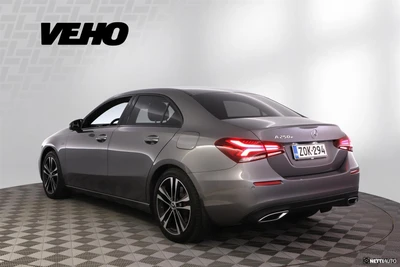 Mercedes-Benz A 2020, kuva 3/39