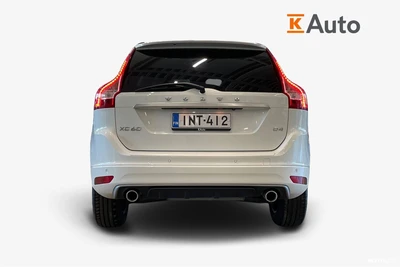 Volvo XC60 2017, kuva 3/31