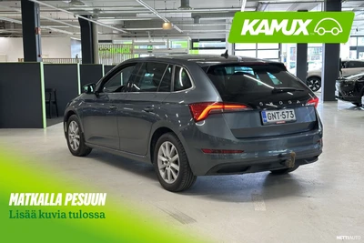 Skoda Scala 2020, kuva 2/7