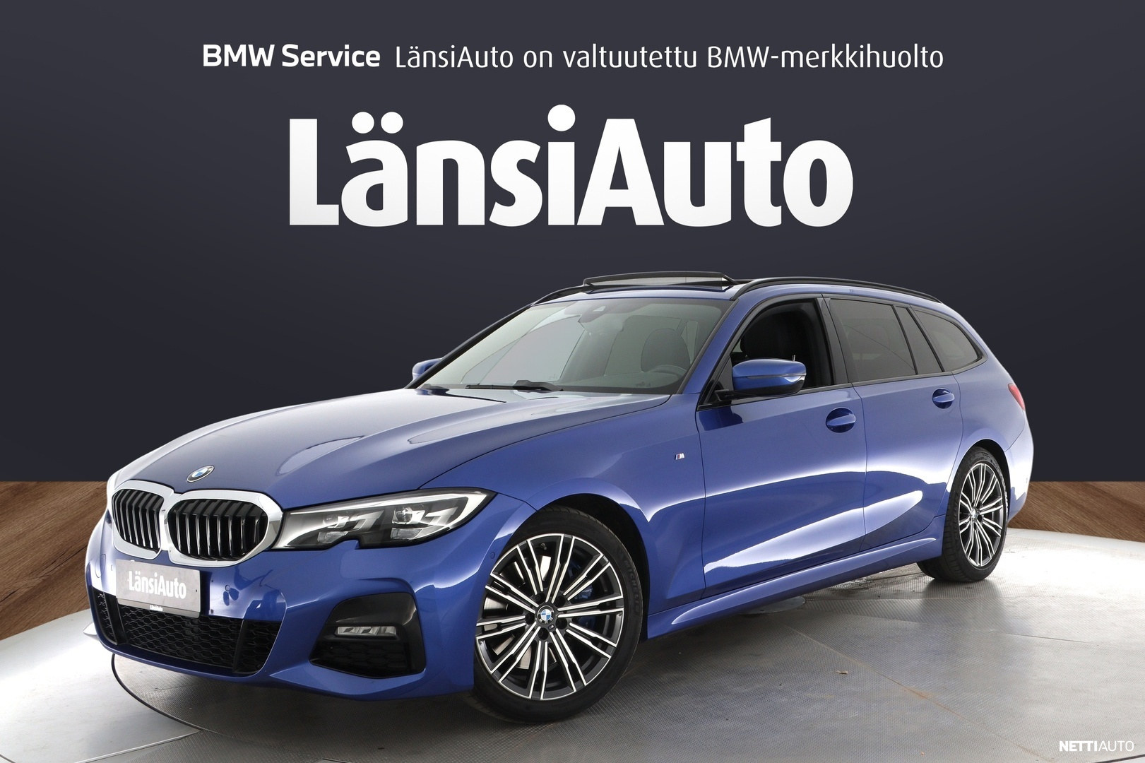 BMW 330