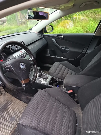 Volkswagen Passat 2006, kuva 4/7