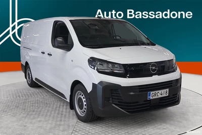 Opel Vivaro-e 2024, photo 7/17