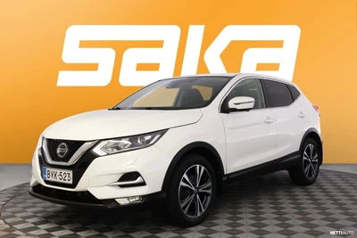 Nissan Qashqai 2018, kuva 4/41