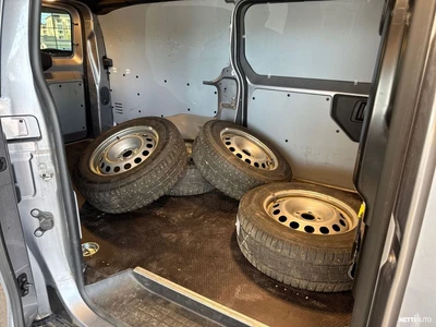 Toyota Proace 2021, photo 5/34