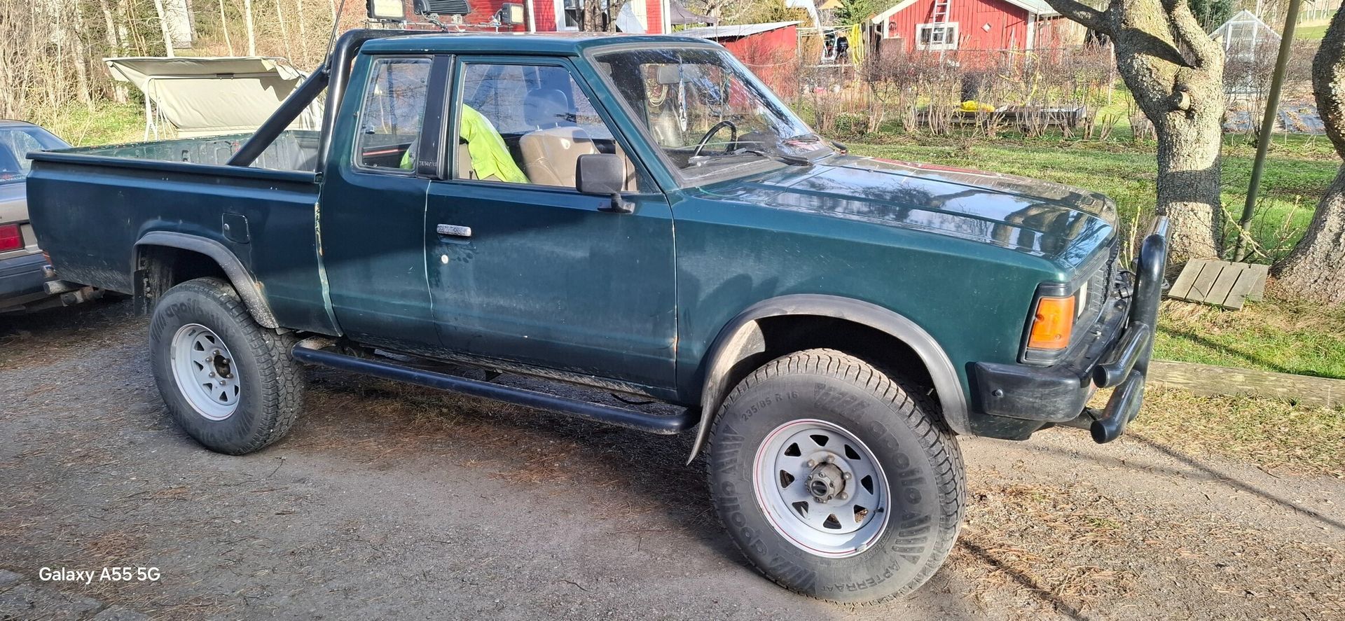 Datsun