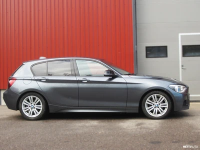 BMW 120 2013, photo 2/19