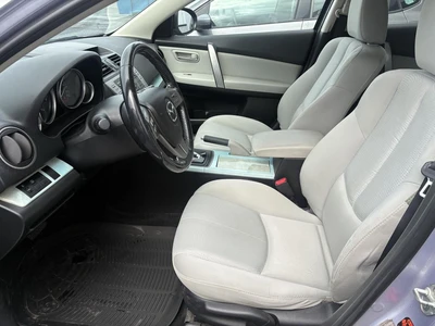 Mazda 6 2010, photo 4/7