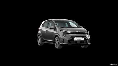 Kia Picanto 1,0 LX AMT 4P 2027, photo 1/3