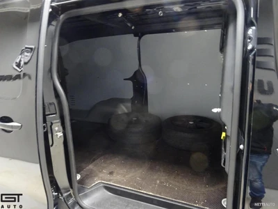 Citroen Jumpy 2021, photo 7/25