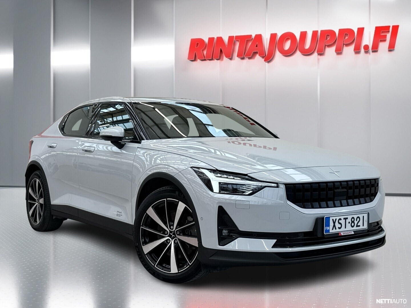 Polestar 2