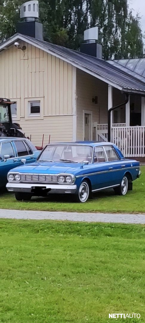 Rambler Classic