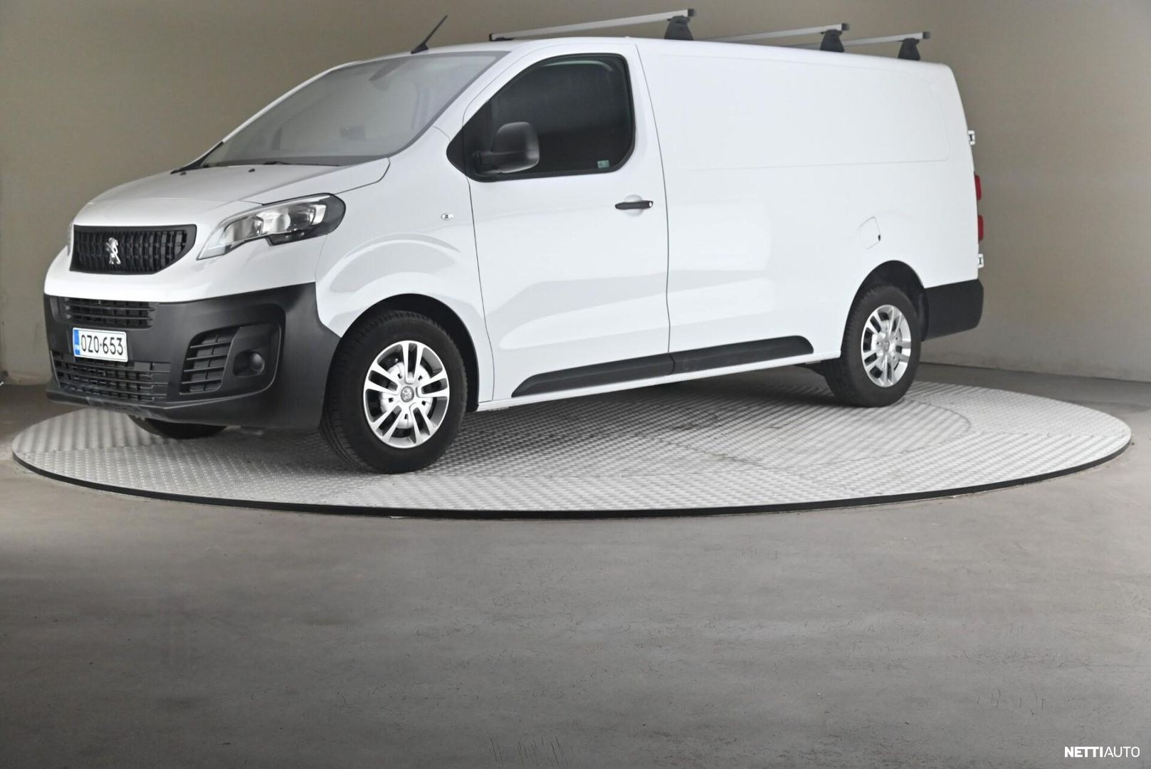 Peugeot Expert