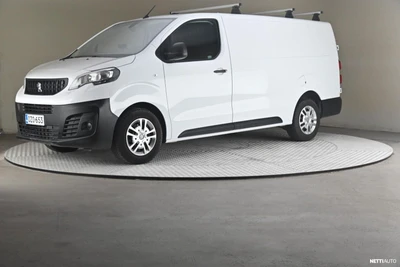 Peugeot Expert BlueHDi 145 XL 2023, photo 1/28