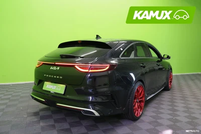 Kia ProCeed ProCeed GT Business Line 2023, kuva 4/32