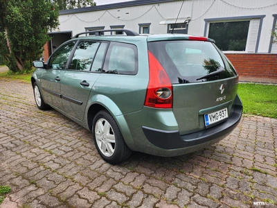 Renault Megane 2004, kuva 3/13