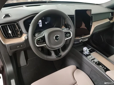 Volvo XC60 2027, photo 2/5