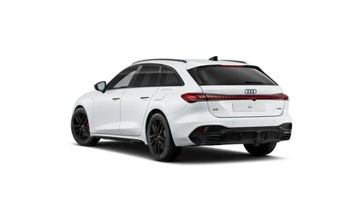 Audi A5 2025, kuva 3/9