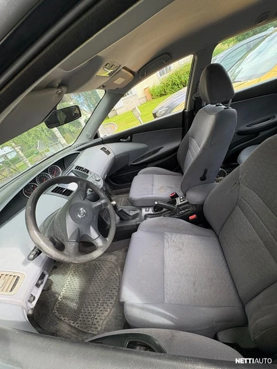 Nissan Primera 2002, kuva 4/6